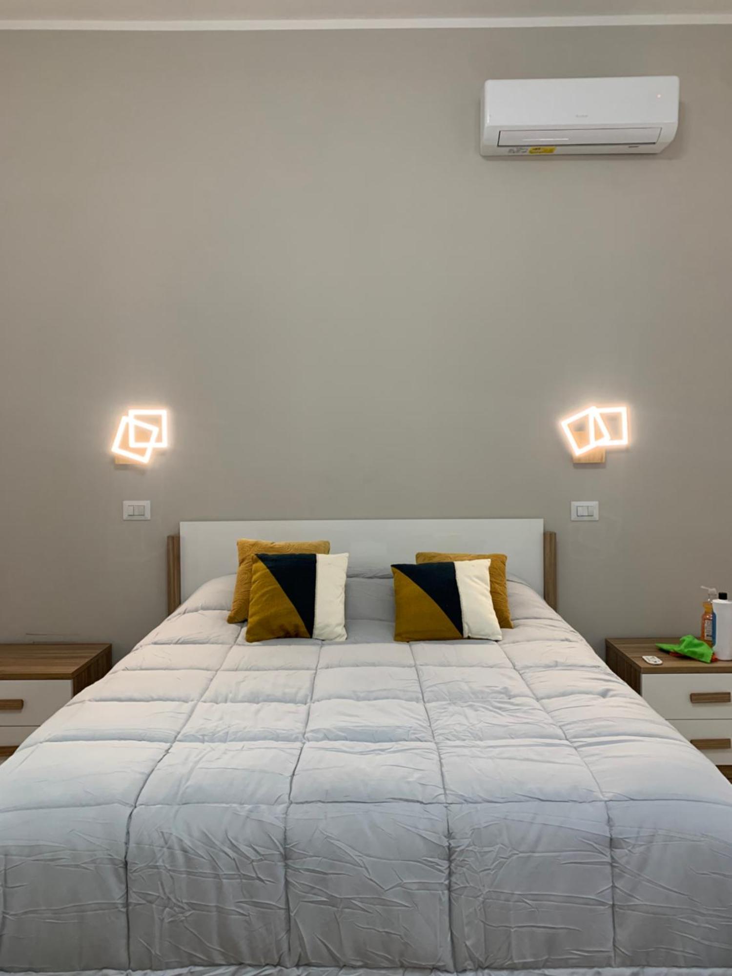 Casa Di Azzurra Apartamento