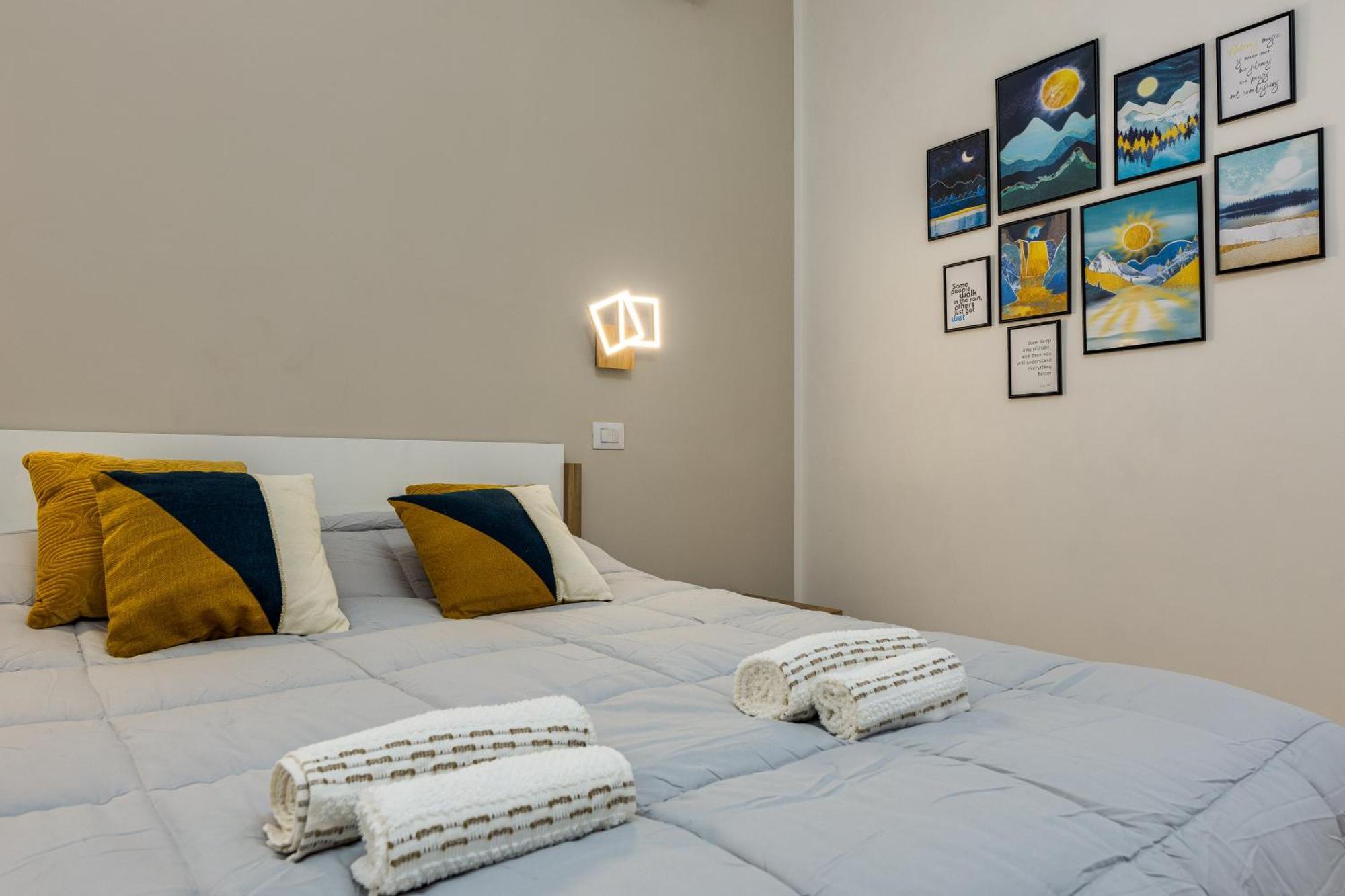 Casa Di Azzurra * Roma